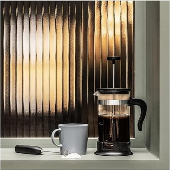 IKEA PRODUKT Milk Frother Black, Pack of 1 - Picture 4 of 7